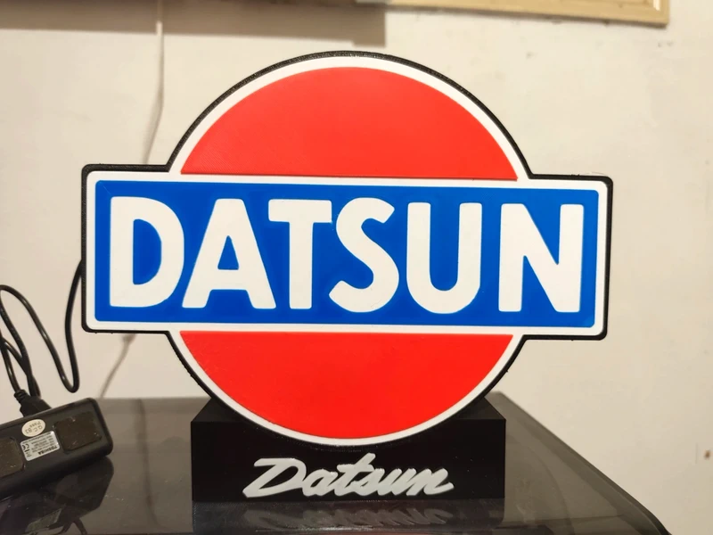Datsun — imagem 3